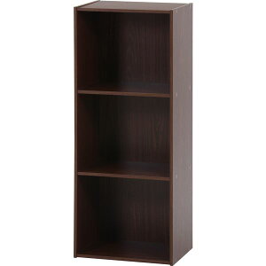 �J���[�{�b�N�X3�i A4�Ή� �u���E�� �g���i�i���[�J�[��:�s��f�Ձj �C���e���A �Ƌ� ���[�Ƌ� ���[