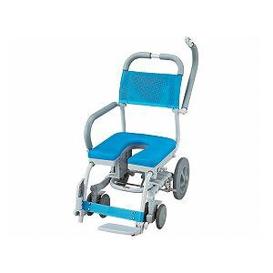 ウチヱ シャワーラク 低座面タイプ U型シート / SWR-102 介護用品ダイエット・健康 健康器具 介護用品 介護用品
