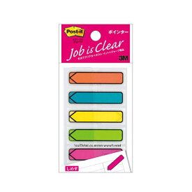 【10個セット】3M スリーエム Post-it ポストイット ジョーブ ポインター 3M-684NEX10 【 セット販売 まとめ買い 割引 オフィス 文房具 文具 業務用 オフィス用品 】 文具 オフィス用品 付箋紙 ポストイット