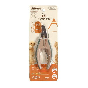 BS Wカーブ爪切り 【×3セット】 (犬猫用品 / お手入れ用品) 【お徳用 まとめ買い お買い得 業務用 割引 セット販売】 【 ペットフード ・ ペット用品 犬用品 猫用品 ペットフード 遊び PET グ