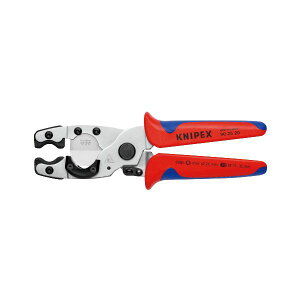 KNIPEX NjybNX R|Wbg E tLǃJb^[ RtH[g TCY56×170×210mm pbN 9025-20SB H DIY H Jb^[