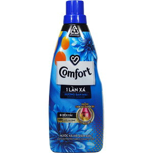 コンフォート ウルトラケア 柔軟剤 モーニングフレッシュ 800ml×【3本セット】 ( 掃除用品 文房具・事務用品 生活雑貨 オフィス用品 日用品雑貨 日用消耗品 文房具 お掃除 )