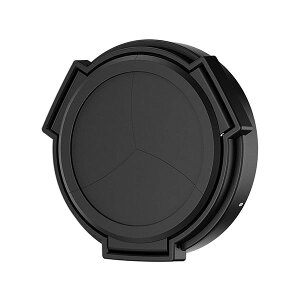 JJC �I�[�g�����Y�L���b�v GRIV�Ή� RICOH �����Y���L�т��3���̉H���������ŊJ�� JJC-ALC-GR4