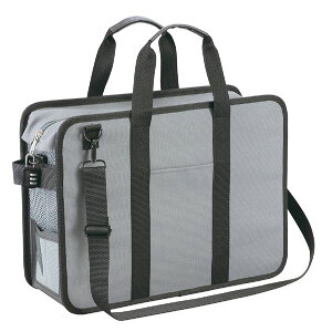 PCタブレット用キャリーバック (13インチ6台) 班が識別できる透明窓付きデジタル家電 家電 パソコン・周辺機器 インナーケース・インナーバッグ・PCバッグ