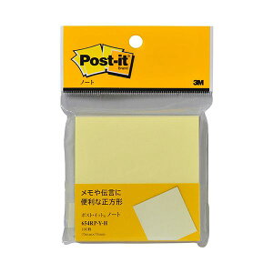 3M|XgECbg m[g Đ 75×75mm CG[ 654RP-Y-H 1Zbg i10j piG݁E[E| [Epi  ItBXpi [ pi tⳎE|XgCbg