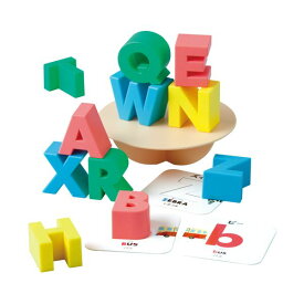 くもん出版 たっぷり7つの遊び！ABCブロック KEA-10 1個 ホビー 子供用玩具 玩具 おもちゃ 知育 教育玩具