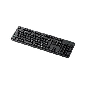 ELECOM GR PC@ L[{[h tTCY TK-FDM106TBK AV fW^ fW^Ɠd PC PCӋ@ PCANZT[ PCTvCEՕi Ɠd p\REӋ@ L[{[hEeL[