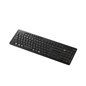 ELECOM GR PC@ tL[{[hRېÉTK-FDM116SKTBK AV fW^ fW^Ɠd PC PCӋ@ PCANZT[ PCTvCEՕi Ɠd p\REӋ@ L[{[hEeL[
