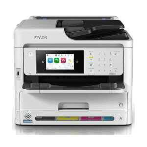 yEPSON [J[i EPSON z Gv\ J[rWlXCNWFbg@ A4 FAX@\t PX-M887F 1