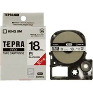 yLOW pi KING JIM  ItBXpi z ev PROe[v / xC^[pe[v y18mmz 20 O^Cv SS18KL zCg ij piG݁E[E| [