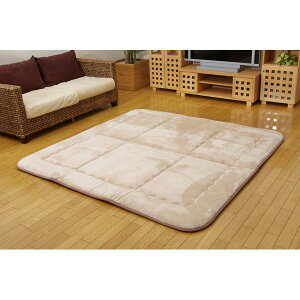 ~zc O}bg / ~zc yx[W 190×190cmz 􂦂 y YŖ40mmgp tln ӂ~ krOl p`J[ybg O}bg O~ tA O J