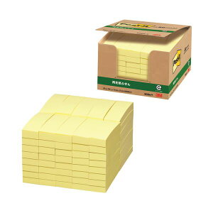 スリーエム ジャパン Post-itふせん業務用 5004-Y イエロー 日用品雑貨・文房具・手芸 文房具・事務用品 文具 オフィス用品 文房具 事務用品 付箋紙・ポストイット