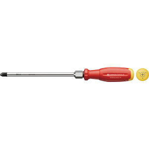 PB SWISS TOOLS �s�[�r�[�X�C�X�c�[���Y �X�C�X�O���b�vEVO �v���X�h���C�o�[���{�Z�p #4 �S��323mm 38190.4-200S �H�� DIY �H�� �h���C�o�[ �h���C�o�[