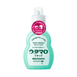 東邦 ウタマロリキッド 本体 400ml 1セット (24本)( 掃除用品 文房具・事務用品 生活雑貨 オフィス用品 日用品雑貨 日用消耗品 文房具 お掃除 )