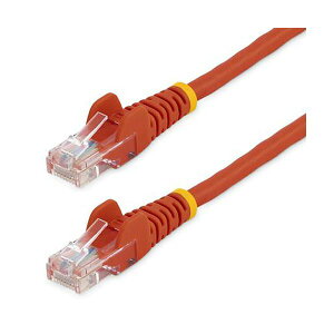 StarTech.com JeS[5e LANP[u 5m bh 45PAT5MRD 1{ AV fW^ fW^Ɠd PC PCӋ@ PCANZT[ PCTvCEՕi Ɠd p\REӋ@ P[uEP[uJo[ LANP