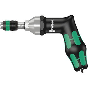 WERA ���F�� �A�W���X�^�u�� �g���N�h���C�o�[ �g���N�����͈�4.0-8.8N.m 074705 �H�� �c�[�� DIY ��ƍH�� ���� �H�� DIY �H�� �h���C�o�[ �h���C�o�[
