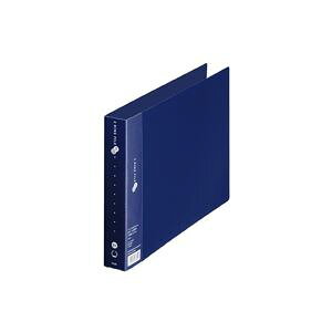 �y�v���X �����p�i PLUS ���� �I�t�B�X�p�i ����z 2�����O�t�@�C��FC-111RF A4E 35mm�l�C�r�[ �y×10�Z�b�g�z �y�����p �܂Ƃߔ��� �������� �Ɩ��p ���� �z ���[��E�����p�i �I�t�B�X�p�i �t�@�C