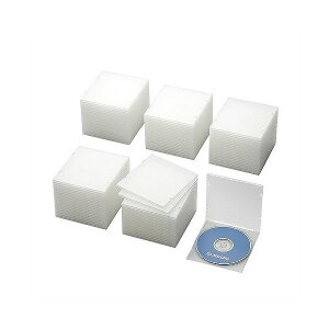 ELECOM iGRj Blu-ray / DVD / CDP[X iX / PP / 1[j CCD-JPCS100CR