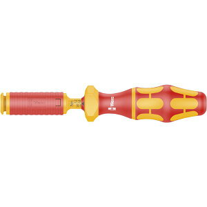 WERA ���F�� �A�W���X�^�u�� �≏ �g���N�h���C�o�[ �g���N�����͈�1.2-3.0N.m 074750 �H�� �c�[�� DIY ��ƍH�� ���� �H�� DIY �H�� �h���C�o�[ �h���C�o�[