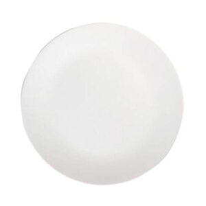 パール金属 コレールウインターフロストホワイト大皿J110-N CP-8910 コレールウインターフロストホワイト大皿J110-Nダイエット・健康 健康器具 介護用品 介護用食事関連 食器