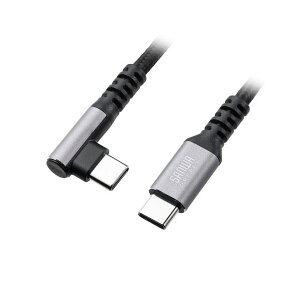 TTvC USB 2.0 Type-CP[u C-C БL^RlN^ 60W 2m KU-CCP60L20TK