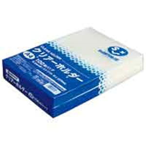 �W���C���e�b�N�X �N���A�z���_�[A4����100�� D400J�y×3�Z�b�g�z �y �Z�b�g�̔� �܂Ƃߔ��� ���� �������� �����p�i �z ���� �I�t�B�X�p�i �Ɩ��p ���� ���i ���[�� ���� �t�@�C�� �N���A�P�[�X