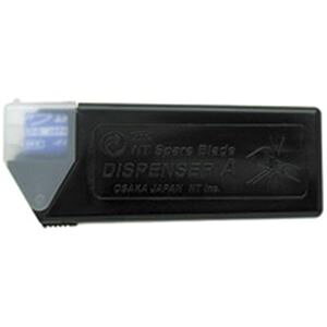 エヌティー NTカッター替刃 BA-160e 10枚 【×20セット】 【お徳用 まとめ買い お買い得 業務用 割引 セット販売】 日用品雑貨・文房具・手芸 文房具・事務用品 文具 オフィス用品 文房具 事務用