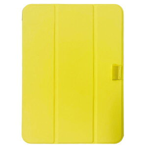 Digio2 iPad 10.9C`p yʃn[hP[XJo[ CG[ TBC-IP2200Y^ubg Ӌ@ P[X