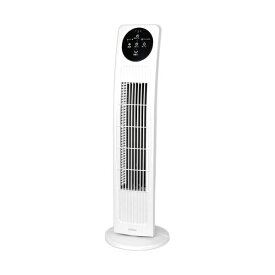 ZEPEALリモコン付タワーファン DT-TK120P 1台家電 季節家電（冷暖房 空調） 扇風機 サーキュレーター