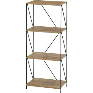 ���[�I �I�[�v�����b�N ��420mm 4�i �I�[�N�i�`������ EZBO ���C���[���b�N �g���� ���r���O �_�C�j���O �C���e���A�Ƌ�i���[�J�[��:�s��f�Ձj �C���e���A �Ƌ� ���[�Ƌ� ���[