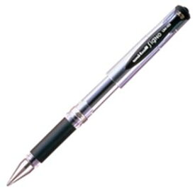 三菱鉛筆 ボールペン シグノ UM153.24 太字 黒【×20セット】 【 セット販売 まとめ買い 割引 オフィス 文房具 文具 業務用 オフィス用品 】 文具 オフィス用品 ペン ボールペン