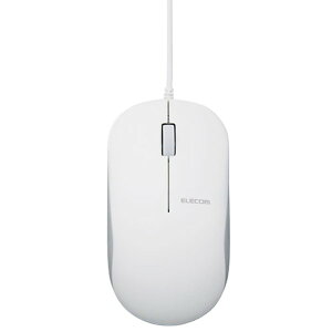 有線光学式マウスM-K7URWH / RS AV デジタル デジタル家電 PC PC周辺機器 PCアクセサリー PCサプライ・消耗品 家電 パソコン・周辺機器 マウス・マウスパッド