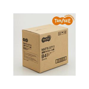 TANOSEE ypZbgz TANOSEE MFAX[ 257mm×100m×1C` \F 6{ yp ܂Ƃߔ  Ɩp  Zbg̔z