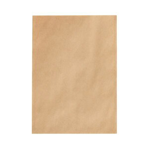 今村紙工 紙平袋ストレートタイプ (未晒クラフト) 3S HBC-3S 1パック (200枚) 【×10セット】 【お徳用 まとめ買い お買い得 業務用 割引 セット販売】 日用品雑貨・文房具・手芸 文房具・事