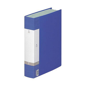 LIHIT LAB. ���N�G�X�g �N�����[�u�b�N A4S 100P �� G3205-8-BL ���� �I�t�B�X�p�i �Ɩ��p ���� �I�t�B�X �����p�i ���� �t�@�C�� �N���A�P�[�X �N���A�t�@�C��