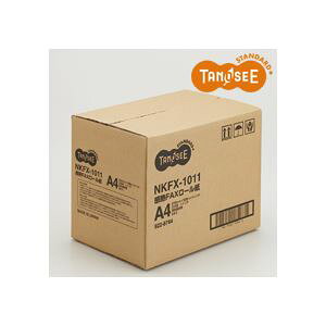 TANOSEE ypZbgz TANOSEE MFAX[ 210mm×100m×1C` \F 6{ yp ܂Ƃߔ  Ɩp  Zbg̔z