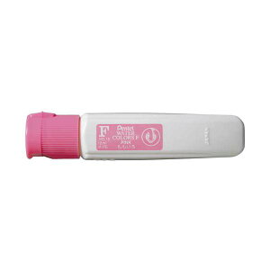 ぺんてる水彩えのぐ エフ水彩 ポリチューブ入 単色 12ml ももいろ WFCT15 1セット (5本) 【×5セット】 【お徳用 まとめ買い お買い得 業務用 割引 セット販売】
