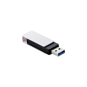 ELECOM GR PC@ Lbv]USB izCgj MF-RMU3B128GWH