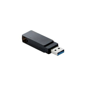 ELECOM GR PC@ Lbv]USB iubNj MF-RMU3B128GBK