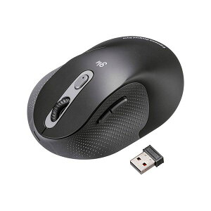 �T�����T�v���C �É����C�����X�G���S�m�~�N�X�}�E�X 2.4GHz���C�����X �E ����58mm �u���b�N MA-EWBS528LBK�p�\�R�� �}�E�X �}�E�X�p�b�h