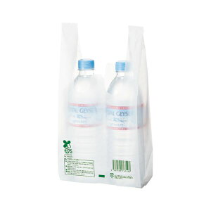 TANOSEE バイオマス配合レジ袋 (乳白) 6号 1セット (1000枚:100枚×10パック)( 掃除用品 文房具・事務用品 生活雑貨 オフィス用品 日用品雑貨 日用消耗品 文房具 お掃除 )