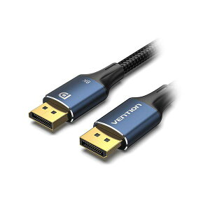 VENTION DP Male to Male HDP[u Rbg҂ 8KΉ A~jE 2m u[ HC-2861