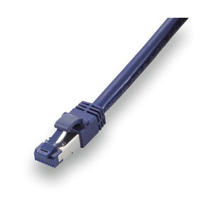 ELECOM �G���R�� �J�e�S���[8�Ή� LAN�P�[�u��(�c���܂�h�~) �u���[���^���b�N3M �X���[�G�� RoHS�w�ߏ���(10����) LD-OCTT / BM301�{�p�\�R�� �P�[�u�� �P�[�u���J�o�[ LAN�P�[�u��