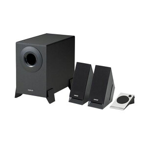 vXg EDIFIERА2.1chANeBuXs[J[ ED-M1360-A 1 X^CbVȃ{fBƔ͂2.1chANeBuXs[J[fW^Ɠd Ɠd p\REӋ@ Xs[J[