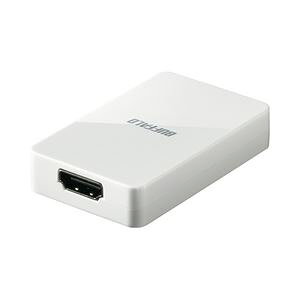 obt@[ HDMI|[g USB2.0p fBXvC݃A_v^[ GX-HDMI / U2 GX-HDMI / U2