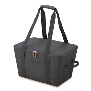 サーモス 保冷買い物カゴ用バッグ 25L ナイトグレー RFG-025 キッチン用品・食器・調理器具 日用雑貨・キッチン用品 お弁当 キッチン 弁当箱・水筒 お弁当グッズ 水筒 ボトル