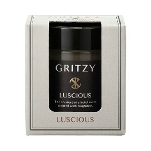 晴香堂 グリッツィラシャス 160ml 1個 【×5セット】 【お徳用 まとめ買い お買い得 業務用 割引 セット販売】 芳香剤 消臭剤 アロマ フレグランス