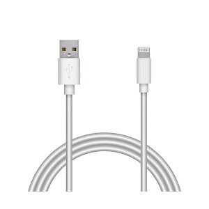 ELECOM エレコム PC機器 ライトニングケーブル 1m MPA-FUALYA10WH AV デジタル デジタル家電 PC PC周辺機器 PCアクセサリー PCサプライ・消耗品 家電 パソコン・周辺機器 ケーブル・ケーブルカバー ケ