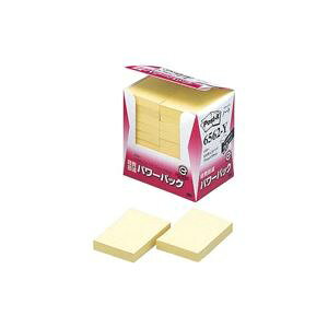 スリーエム 3M ポストイット 再生紙経費削減 6562-Y イエロー 【×2セット】 【お徳用 まとめ買い お買い得 業務用 割引 セット販売】 日用品雑貨・文房具・手芸 文房具・事務用品 文具 オフィ