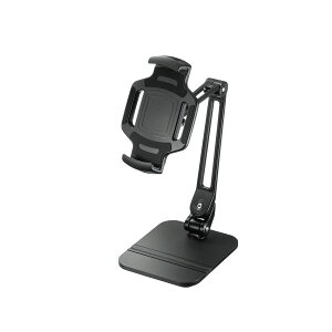 �T�����T�v���C �^�u���b�g�p�A�[���X�^���h(�y���g���[�t��) PDA-STN67BK�p�\�R�� �X�^���h �I ���b�N